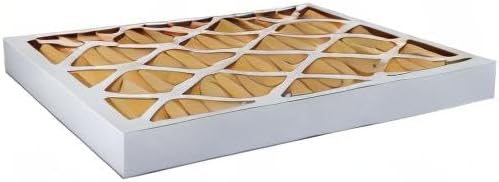 Filterbuy 20x20x2 Air Filter MERV 11 Superior Pet & Allergy Defense, - Image 10