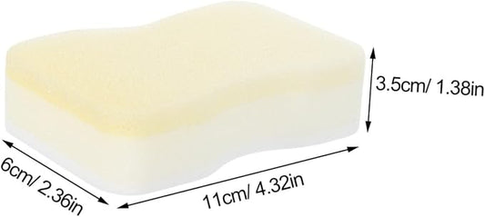 Veemoon Lampshade Soot 15pcs Cleaning Sponges Dry Cleaning Sponge - Image 2