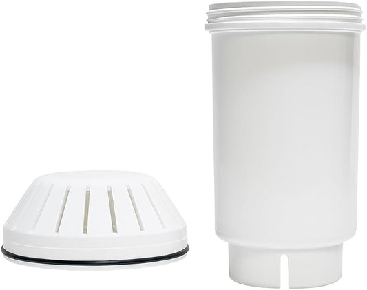 Nispira GWF7 GWF8 GWF9 Water Filter Replacement - Image 2