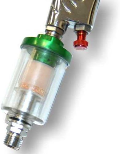 TCP Global Mini in-Line Air Filter - Image 6