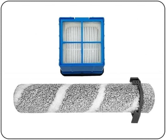 Replacement Parts ,Compatible For Bissell, 3930F 3933 V2 3999Z Floor Scrubber - Image 2