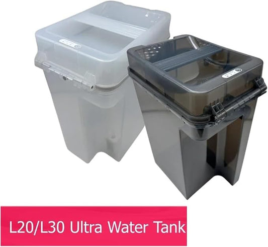 Disposal Waste Water/Fresh Clean Water Tank,Compatible - Image 2