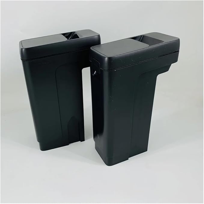 Waste Water Tank,Compatible For MOVA Z50 Ultra /Z5 Pro, Robot Vacuum Cleaner - Image 5