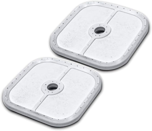 Echo 2PK Genuine Shindaiwa Air Filter Double Layer A226000473 fits SRM-266 - Image 2