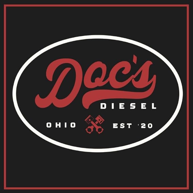 Doc's Diesel Transmission Filter Kit DF-211 | Compatible - Image 4