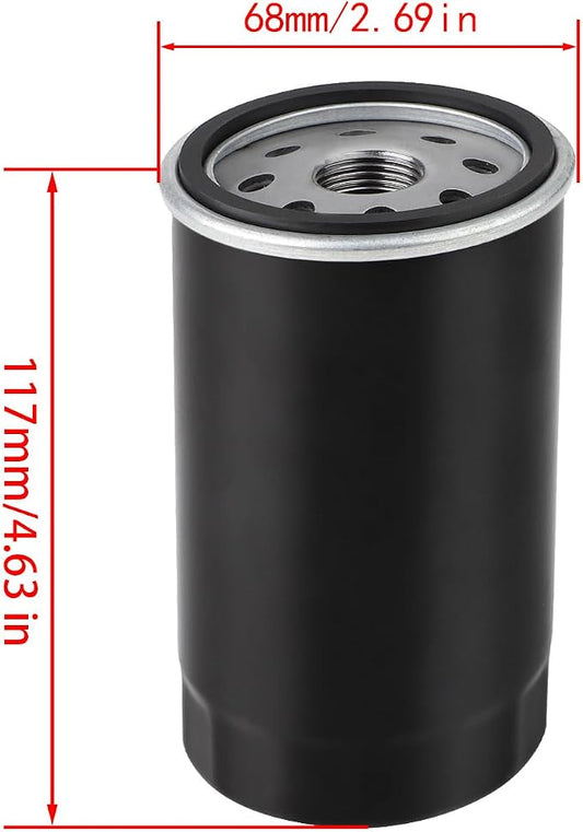 RV 5500 Generator 122-0836 Oil Filter 140-3116 Air Filter - Image 2