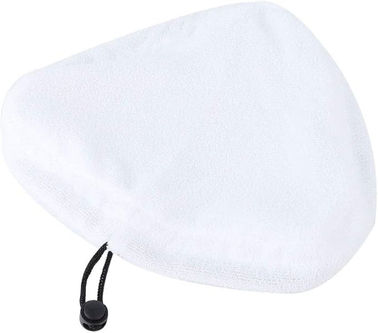 Electric Mops Scrubbers Tools Washable Microfiber Wet Pads Refills Dry Sweeping - Image 2
