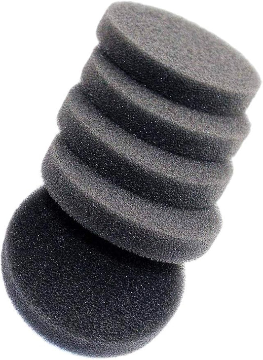 A226000670 / 20000-81740 OEM Genuine Shindaiwa Foam Air Filter of Each 5 Packs - Image 2