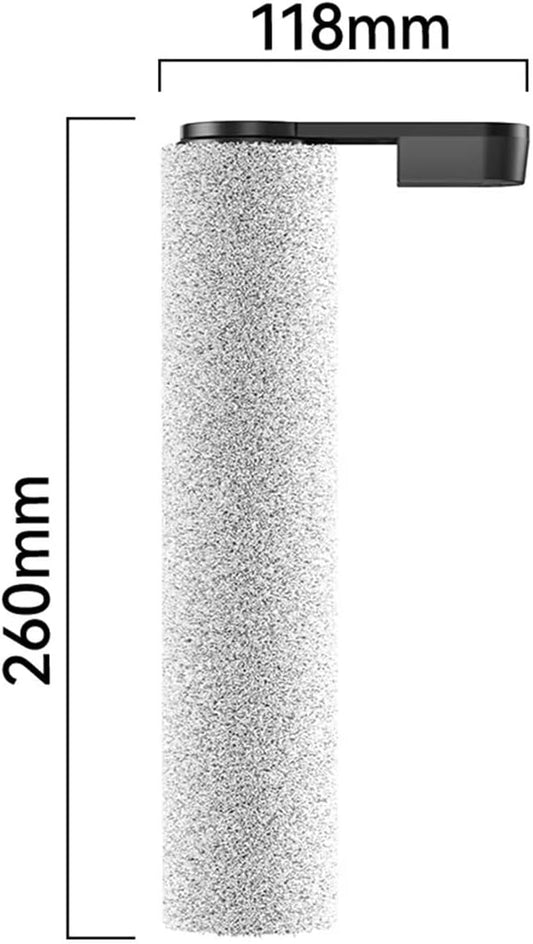 Roller Brush/Filter Replacement ,Compatible - Image 2