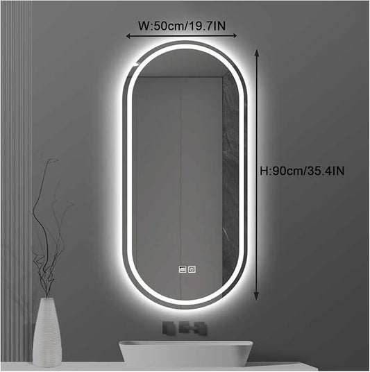 Bathroom Led Mirror ,Bathroom Mirror - Image 2