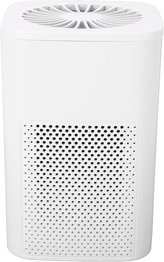 Air Cleaner, Air Purifiers Solar Powered Cleaner - Image 2