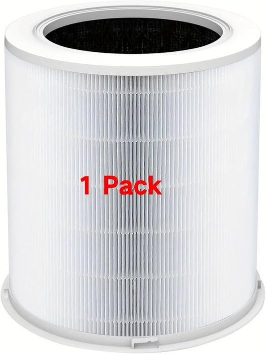 1/2 Pack Replacement Filter,Compatible - Image 2