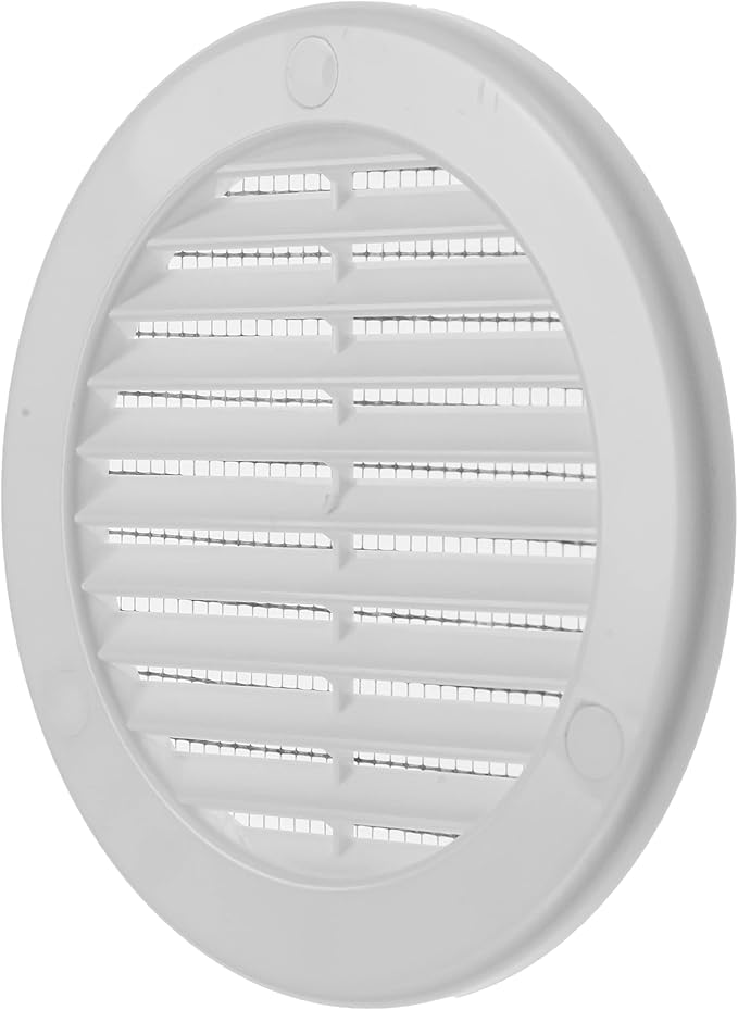 Vent Systems 4" Inch - Image 9