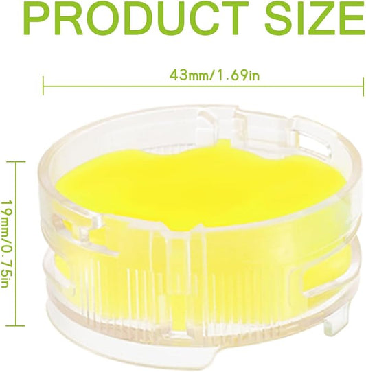 Odor Neutralizer Cartridge Replacement - Image 2