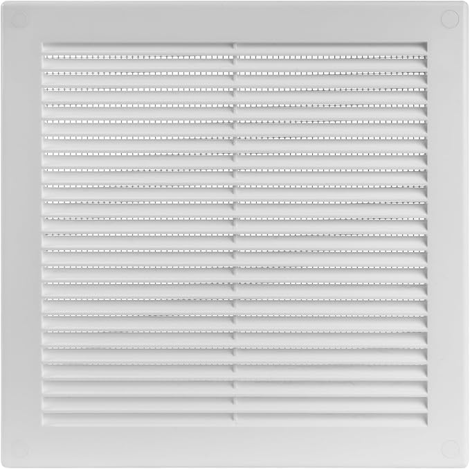 Vent Systems 8" x 8" Inch - Image 9