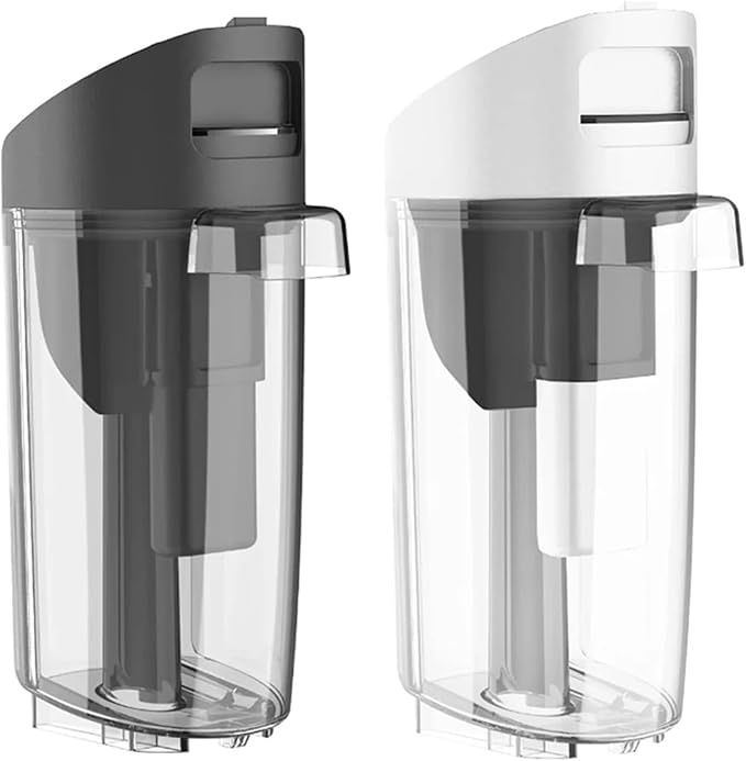Dirty Water Tank, Compatible for Tineco , S3 Wet/Dry Vacuum Cleaner Replacement - Image 4