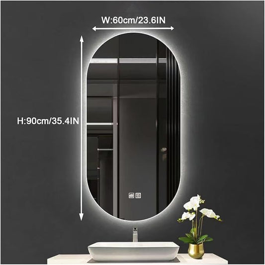 Bathroom Led Mirror ,Bathroom Mirror - Image 2