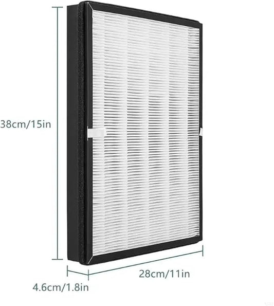 Air Purifier Filter, Compatible - Image 2