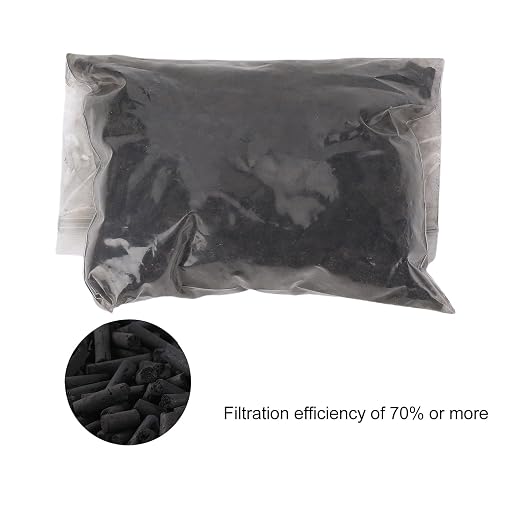3D Printer Air Filter, LCD Display Real Time Monitoring Activated Carbon Air - Image 9
