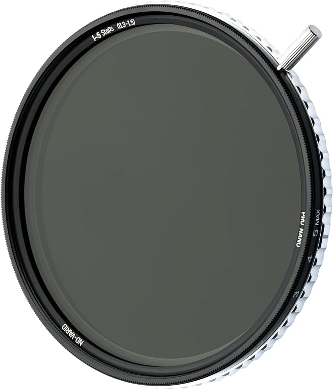 NiSi 67mm Swift VND Mist Kit - Image 9