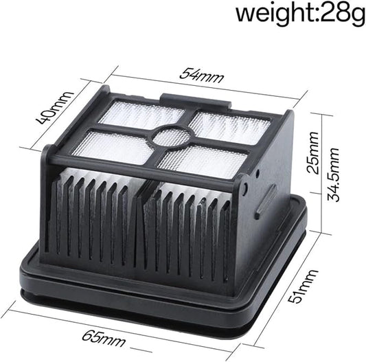 Vacuum Cleaner Filter,Compatible - Image 2
