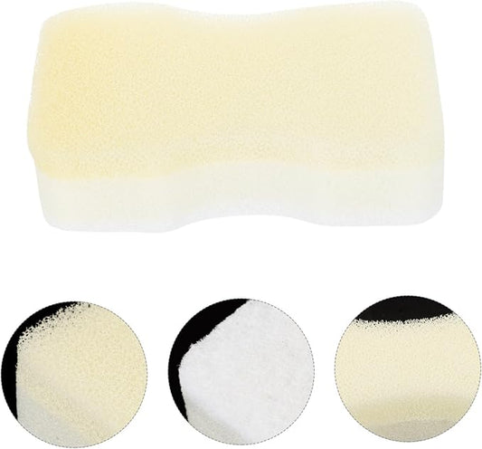 30pcs Lampshade Cleaning Sponges Reusable Dry Cleaning Dust Sponge Lampshade - Image 2