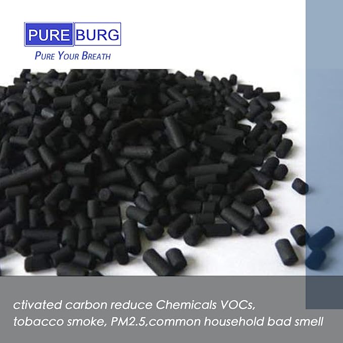 PUREBURG Replacement Filters Compatible - Image 8