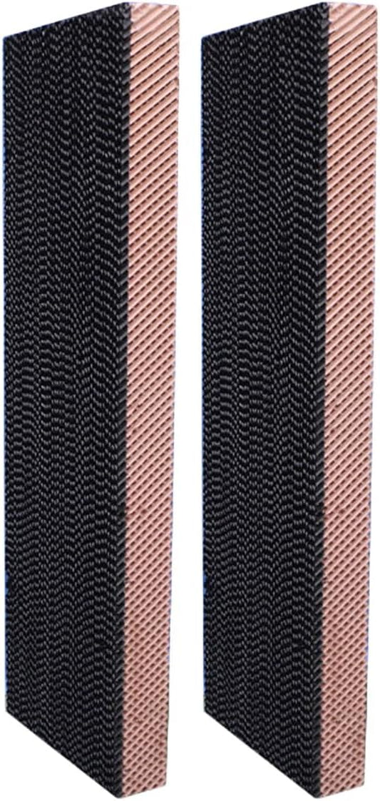 High Efficiency Swamp Cooler Pads, Swamp Cooler Filter, Evaporative Cooling Pad - Image 2