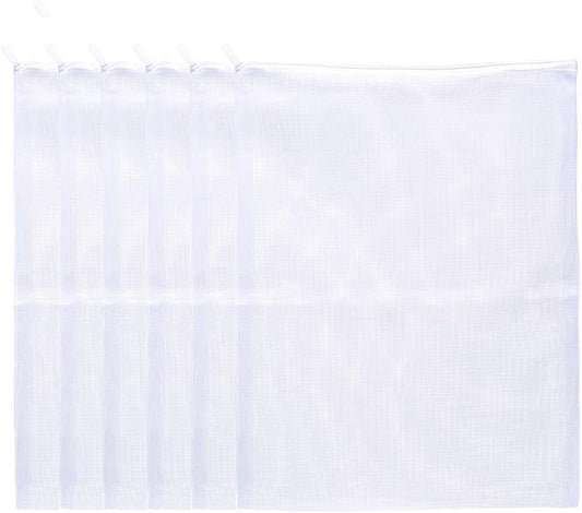 JIHAQUA Aquarium Filter Bags Large - Image 2