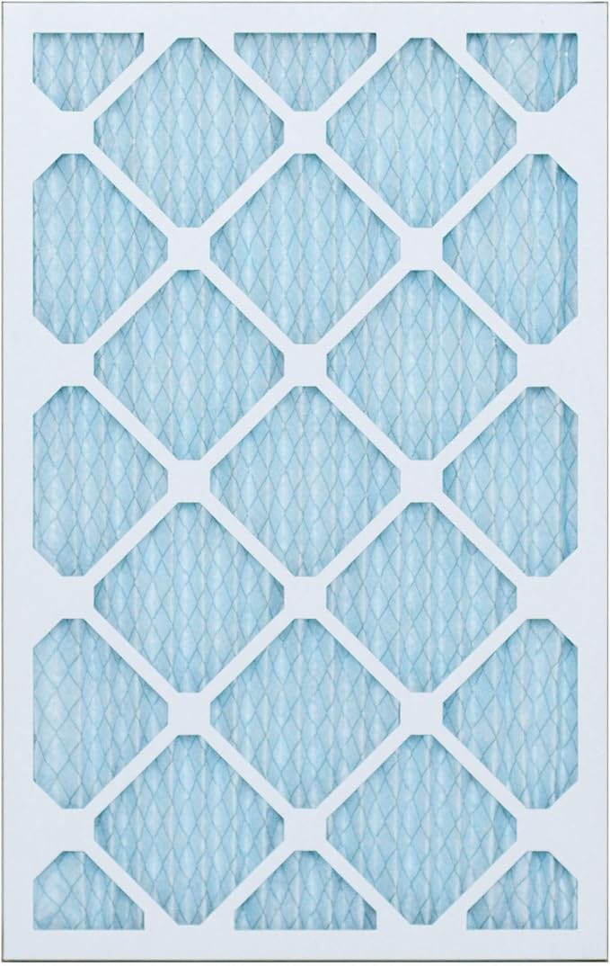 Cabana Filters 6-Pack 16x25x1 MERV 11 AC Furnace Air Filter - Image 7