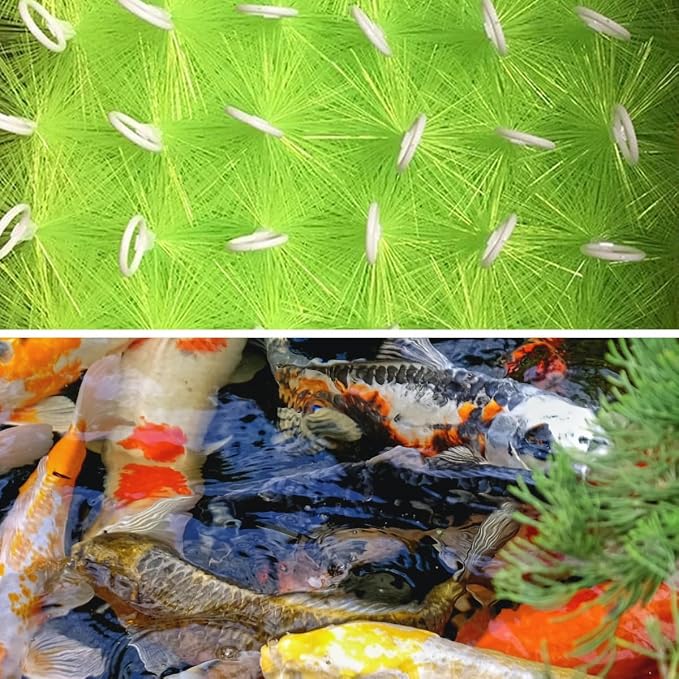 30 Packs Filter Brushes Aquarium Brushes Set - Image 5