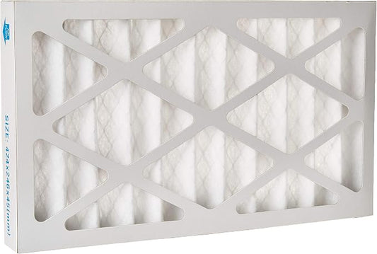 WEN Woodworking Air Filters, 5-Micron Outer Filter - Image 2