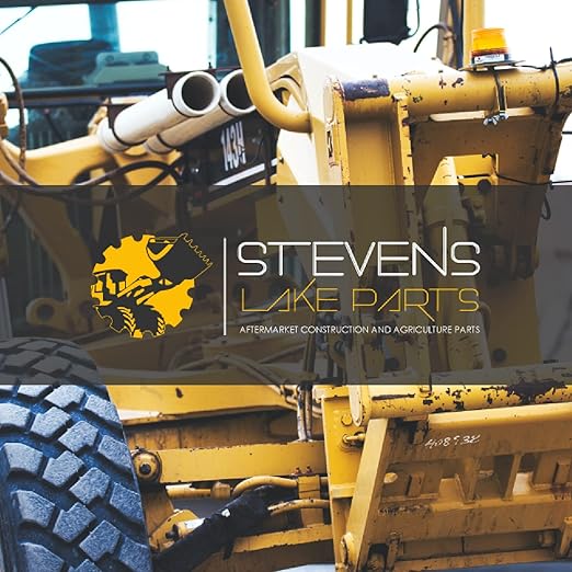 Stevens Lake Parts One New Air Filter Various Applications & Models AF7084 - Image 2