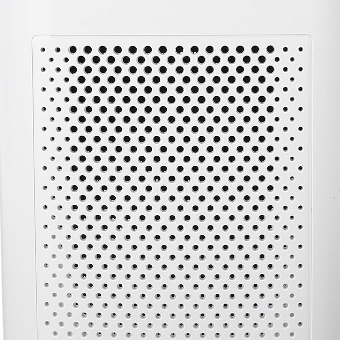 Air Cleaner, Air Purifiers Solar Powered Cleaner - Image 9