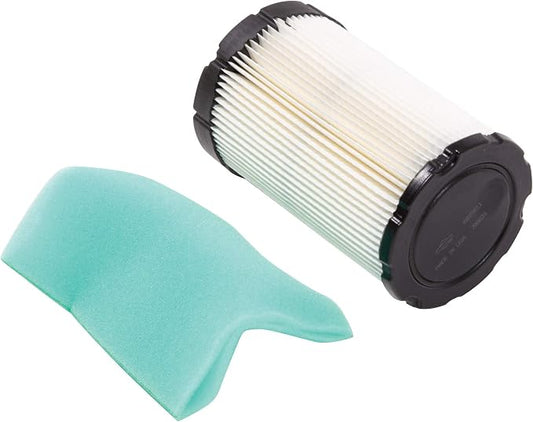 Craftsman SBD Air Filter with Pre-Filter - Image 2