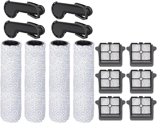 Roller ,Compatible For Tineco, Floor One SWITCH S7/S7 SWITCH Wet Dry Vacuum - Image 2