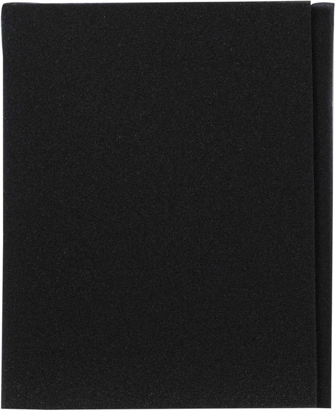 Duck Brand Replacement Air Conditioner Foam Filter, 24-Inch x 15-Inch x 1/4-Inch - Image 5