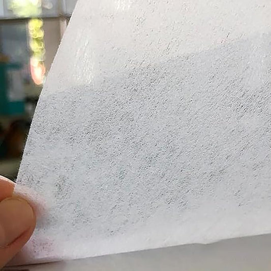 Cutting Fluid Filter Paper, Machine Tool, Grinder Filter Paper, Mixed Fiber - Image 2