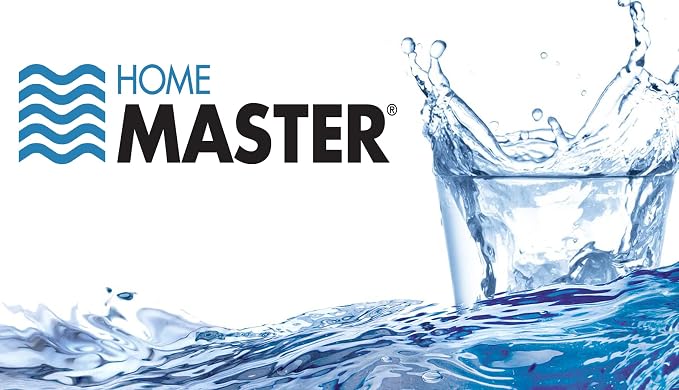 Home Master CfRFgaCC-20BB Replacement Whole House Water Filter, High Flow 20gpm - Image 4