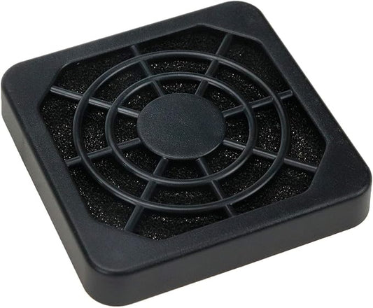 1.57inch/40mm Fan Dust Filter PC Cooler Fan Filter Dustproof Cover Computer - Image 2