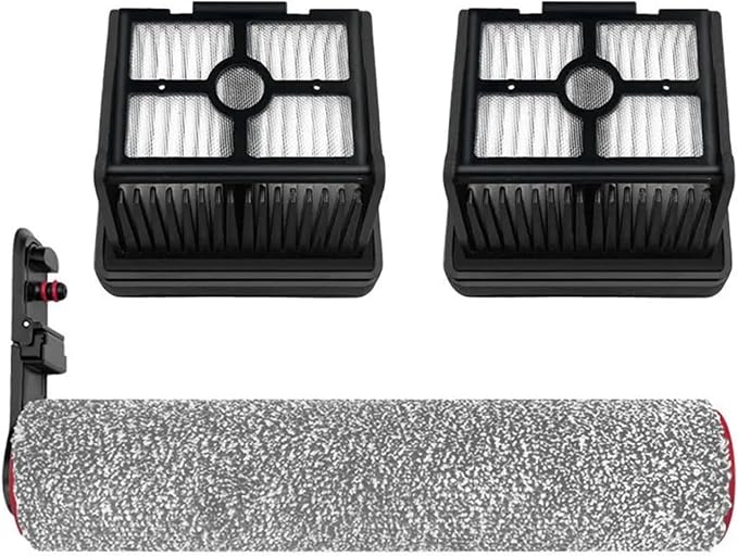 Main Roller Brushes Filter ,Compatible by Unknown