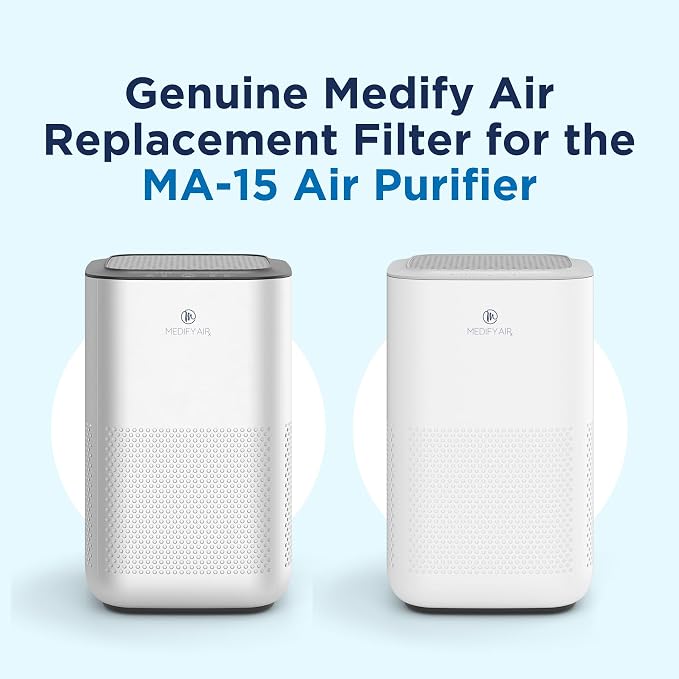 Medify Air MA-15 Genuine Replacement Filter | - Image 6