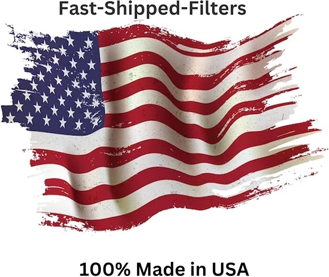 Fast-Shipped-Filters 3 Pack 20x25 Replacement Filter Pads Compatible - Image 5