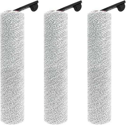 1/3pcs Floor Scrubber Roller Brush Main Brush ,Compatible - Image 2