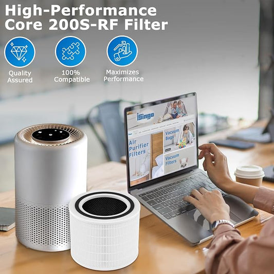 Core 200S-P Replacement Filter Compatible - Image 2