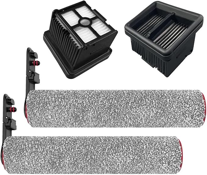 Main Roller Brushes Filter ,Compatible by Unknown