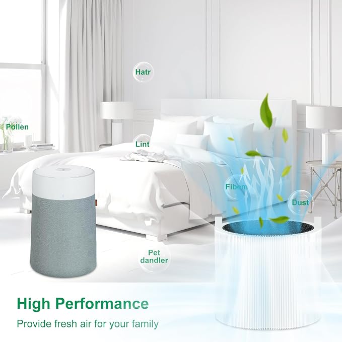 Replacement Filter Compatible - Image 9