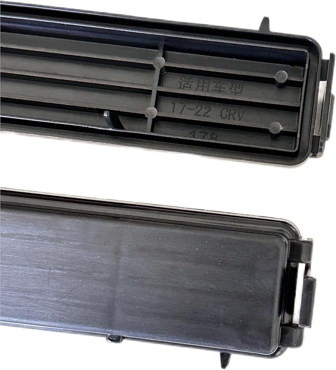 Cabin Air Filter Cover Door Cap Replacement 27276-3JC1A Fit - Image 5