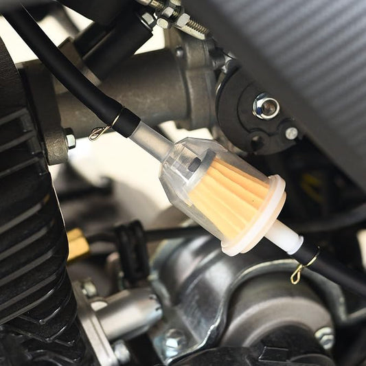 Universal Gas Inline Fuel Filters - Image 2