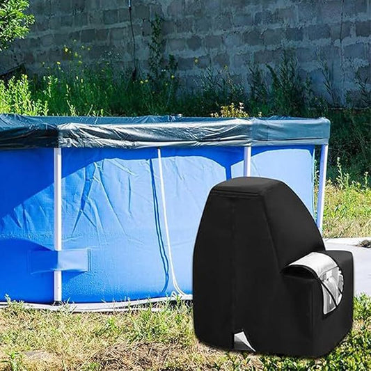 Waterproof Pool Pump Protection - Image 2